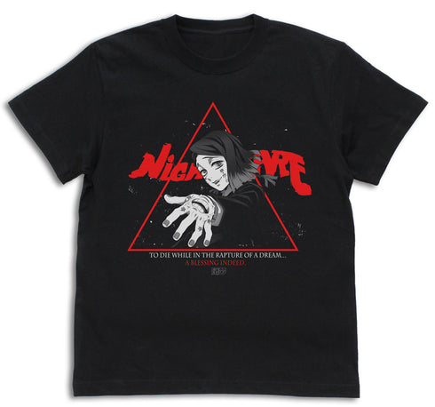 『鬼滅の刃』魘夢 Tシャツ